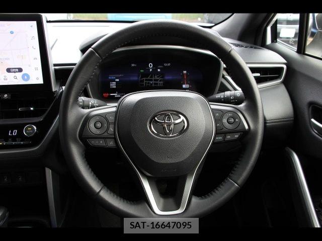 Toyota COROLLA CROSS 2025-03 8658472-7