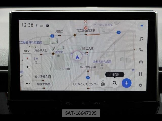 Toyota COROLLA CROSS 2025-03 8658472-8