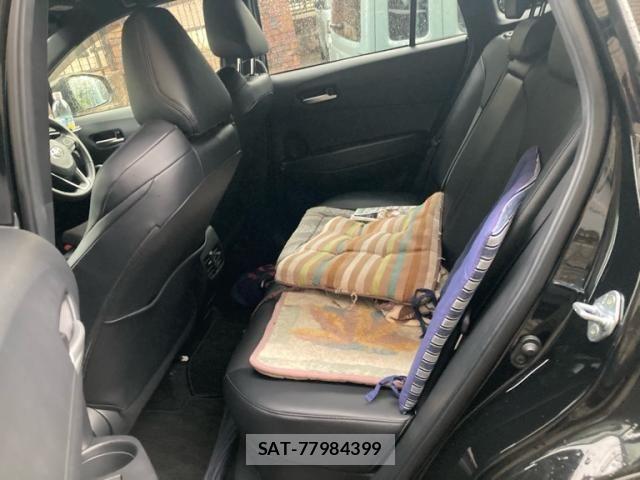 Toyota COROLLA CROSS 2022-05 8658475-9
