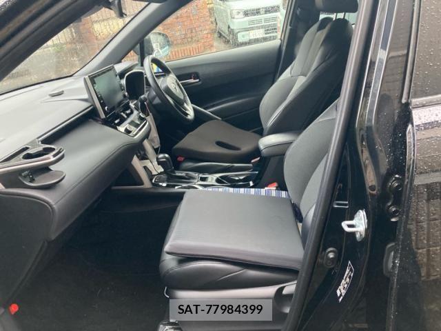 Toyota COROLLA CROSS 2022-05 8658475-10