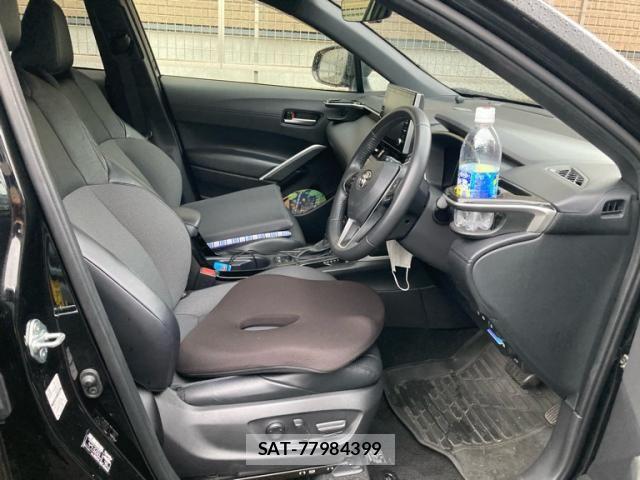 Toyota COROLLA CROSS 2022-05 8658475-12