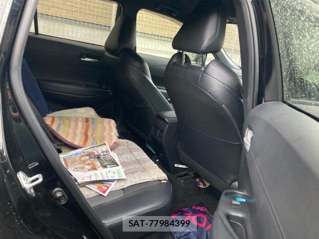 Toyota COROLLA CROSS 2022-05 8658475-13