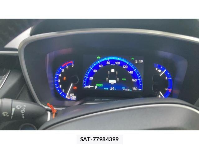 Toyota COROLLA CROSS 2022-05 8658475-18