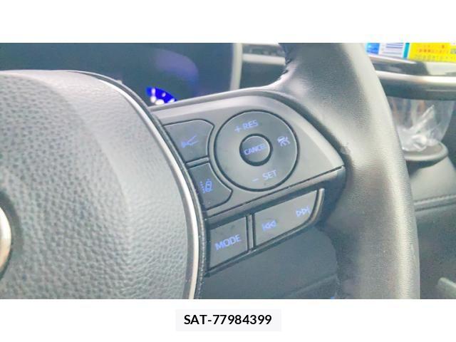 Toyota COROLLA CROSS 2022-05 8658475-20