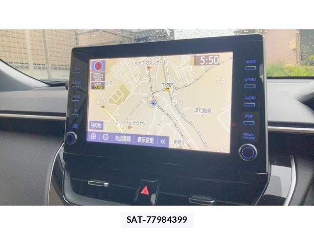 Toyota COROLLA CROSS 2022-05 8658475-21