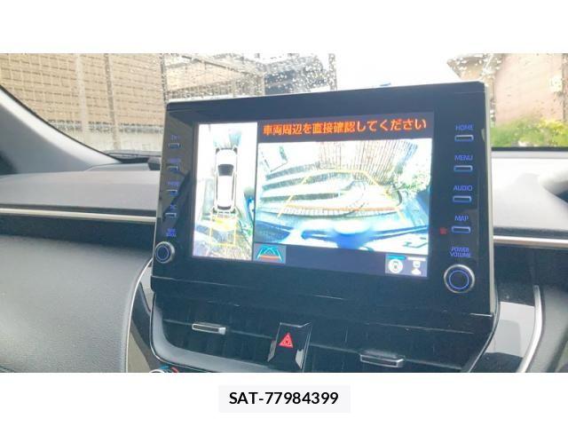 Toyota COROLLA CROSS 2022-05 8658475-22