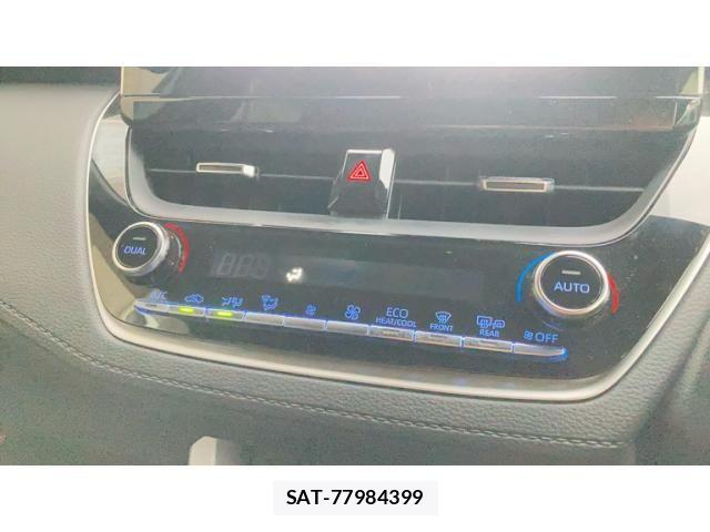 Toyota COROLLA CROSS 2022-05 8658475-24