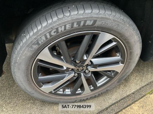 Toyota COROLLA CROSS 2022-05 8658475-5