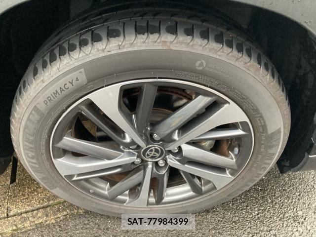 Toyota COROLLA CROSS 2022-05 8658475-6