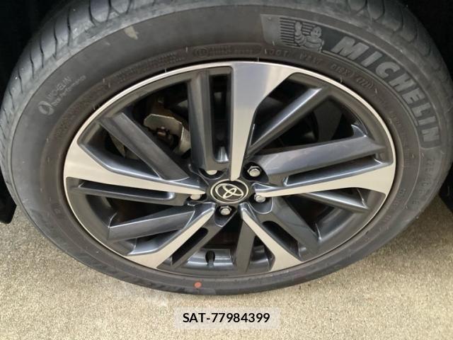 Toyota COROLLA CROSS 2022-05 8658475-7