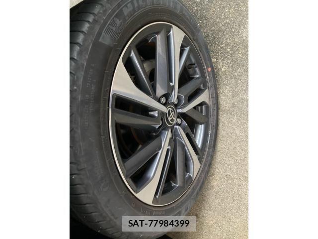 Toyota COROLLA CROSS 2022-05 8658475-8