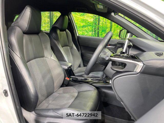 Toyota COROLLA CROSS 2025-01 8658470-9