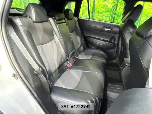 Toyota COROLLA CROSS 2025-01 8658470-10