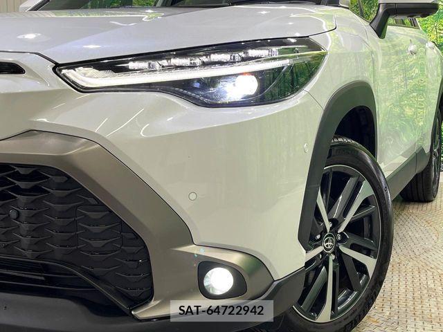 Toyota COROLLA CROSS 2025-01 8658470-12