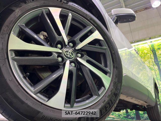 Toyota COROLLA CROSS 2025-01 8658470-13