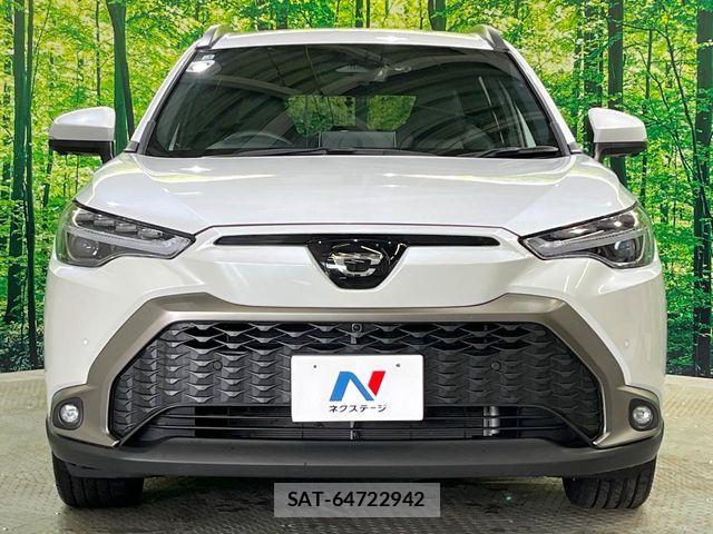 Toyota COROLLA CROSS 2025-01 8658470-14