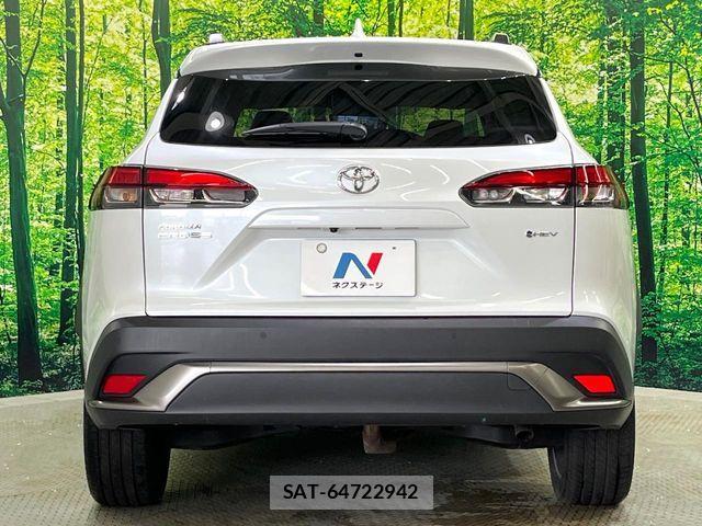 Toyota COROLLA CROSS 2025-01 8658470-15
