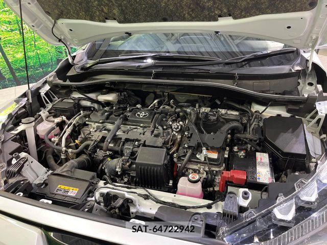 Toyota COROLLA CROSS 2025-01 8658470-18