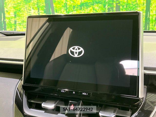 Toyota COROLLA CROSS 2025-01 8658470-4