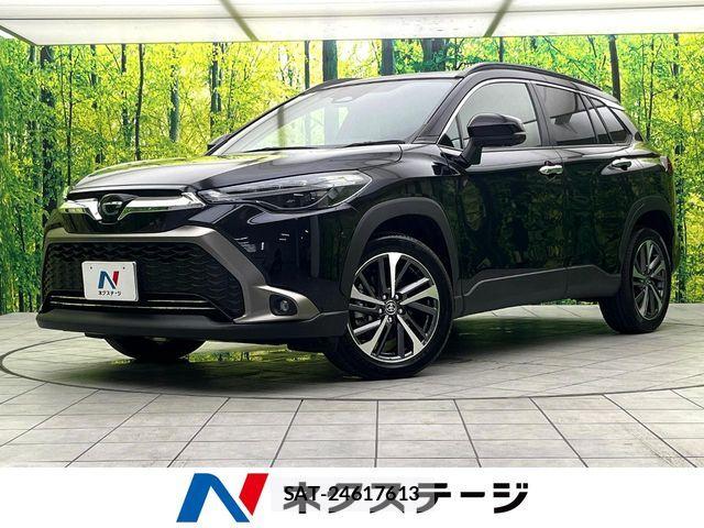 Toyota COROLLA CROSS 2024-08 8685315-0