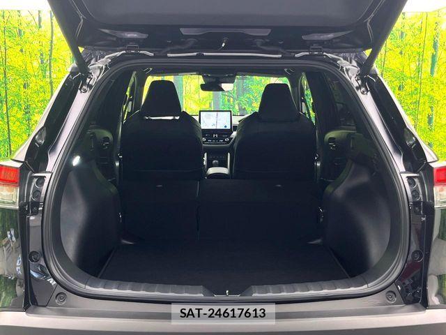 Toyota COROLLA CROSS 2024-08 8685315-9