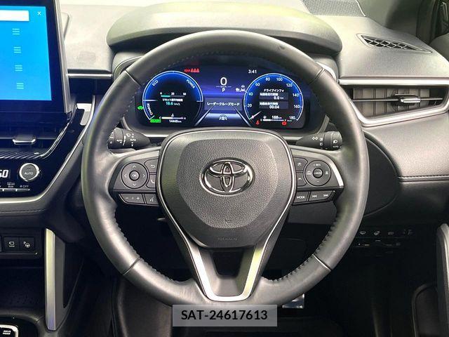 Toyota COROLLA CROSS 2024-08 8685315-10