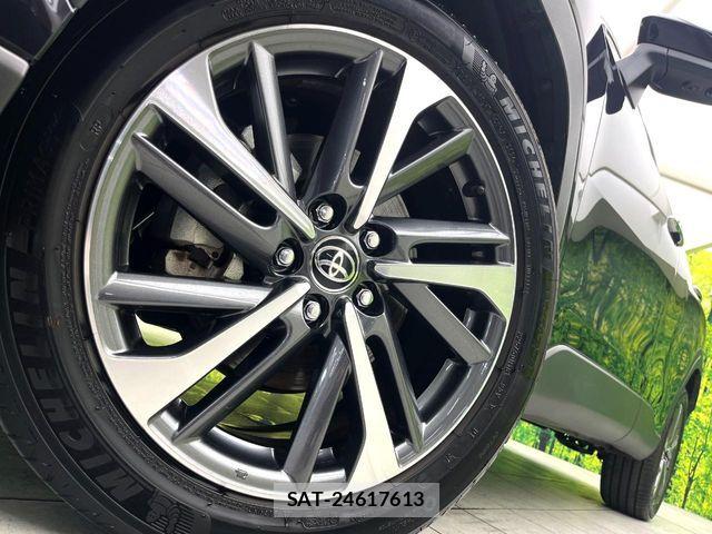 Toyota COROLLA CROSS 2024-08 8685315-11