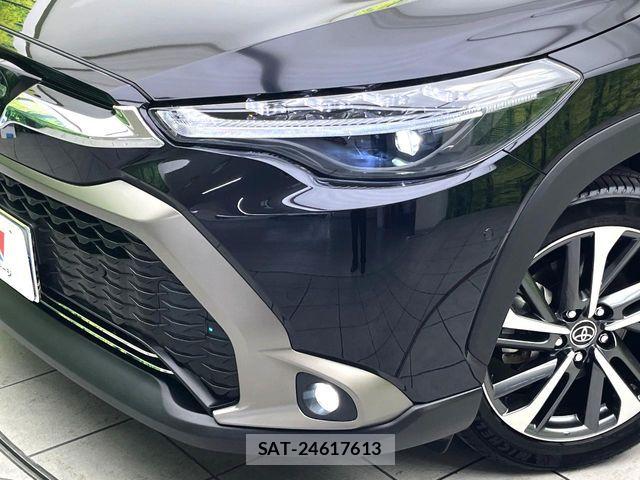 Toyota COROLLA CROSS 2024-08 8685315-12