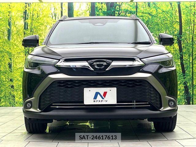 Toyota COROLLA CROSS 2024-08 8685315-13