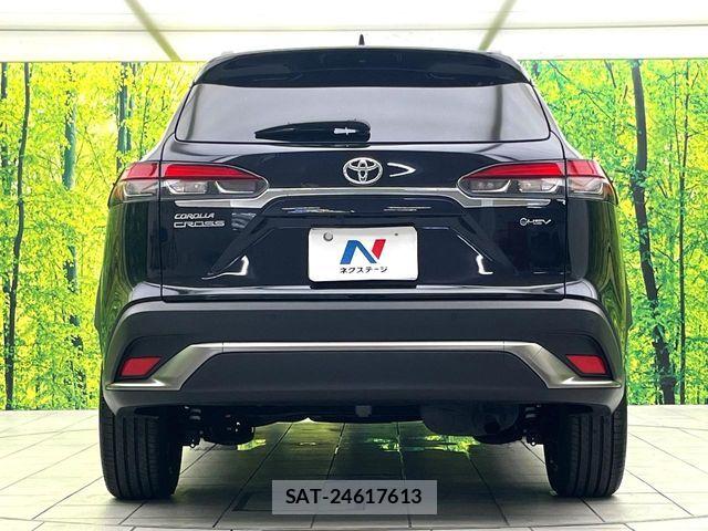 Toyota COROLLA CROSS 2024-08 8685315-14