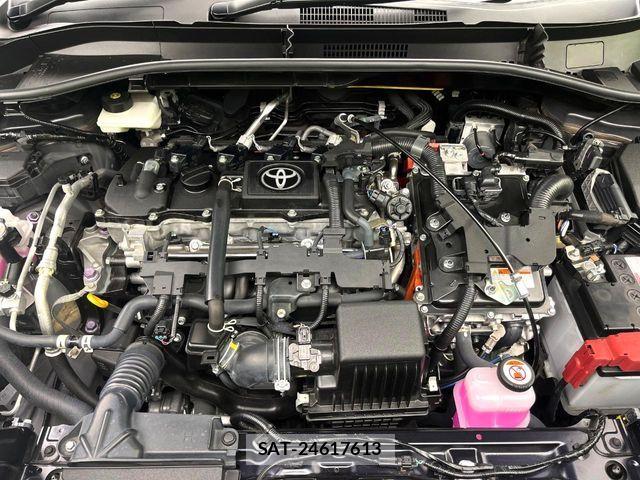 Toyota COROLLA CROSS 2024-08 8685315-17
