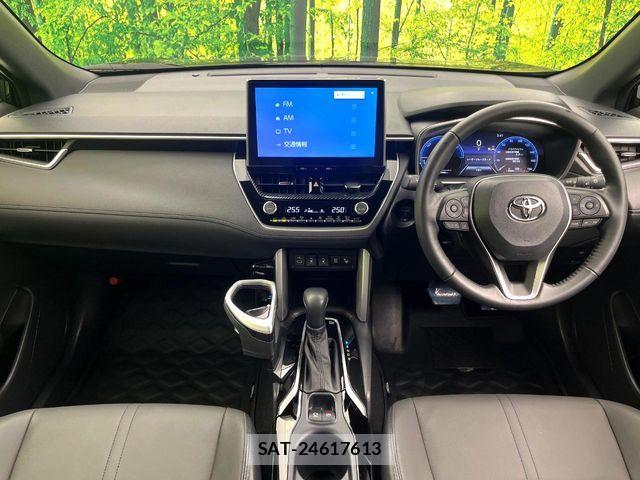 Toyota COROLLA CROSS 2024-08 8685315-1