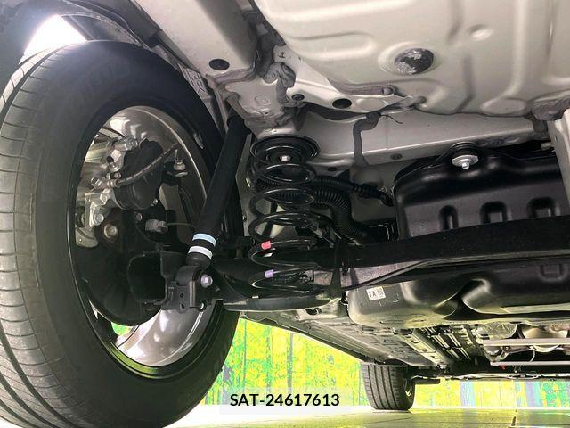 Toyota COROLLA CROSS 2024-08 8685315-19