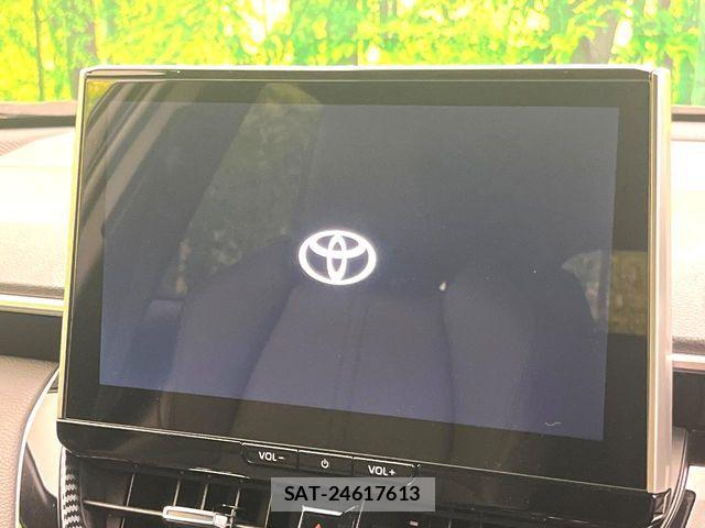 Toyota COROLLA CROSS 2024-08 8685315-3
