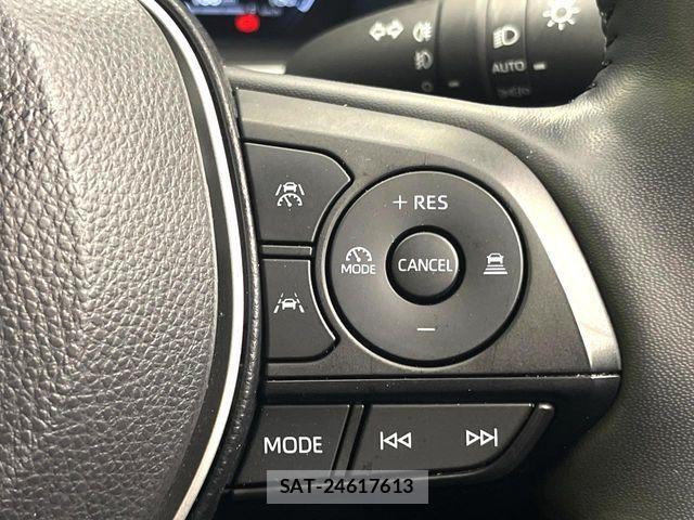 Toyota COROLLA CROSS 2024-08 8685315-5