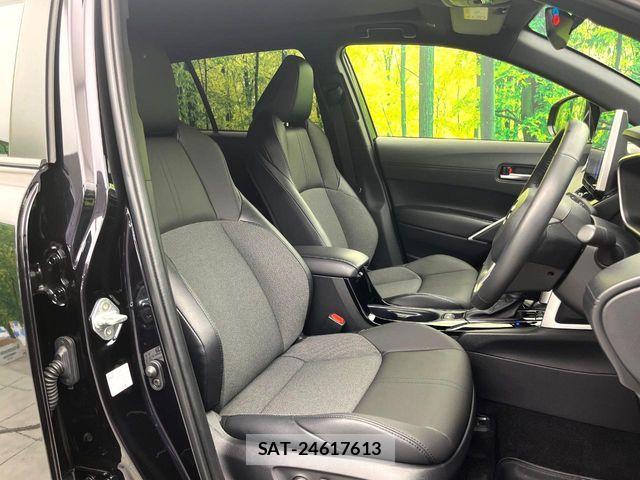 Toyota COROLLA CROSS 2024-08 8685315-7