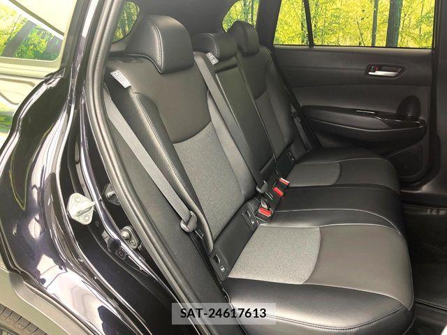 Toyota COROLLA CROSS 2024-08 8685315-8