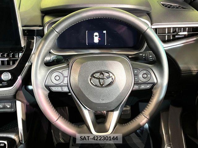 Toyota COROLLA CROSS 2024-11 8685318-10