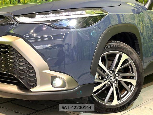 Toyota COROLLA CROSS 2024-11 8685318-11