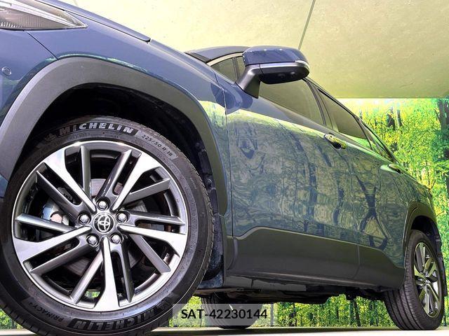 Toyota COROLLA CROSS 2024-11 8685318-12