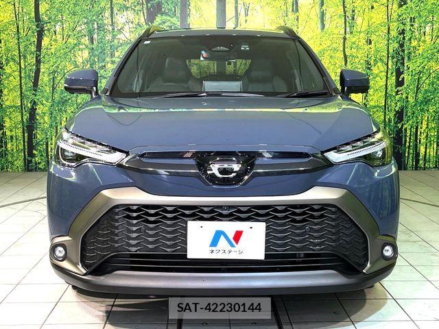 Toyota COROLLA CROSS 2024-11 8685318-13
