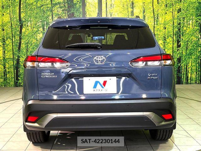 Toyota COROLLA CROSS 2024-11 8685318-14