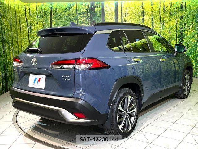 Toyota COROLLA CROSS 2024-11 8685318-16