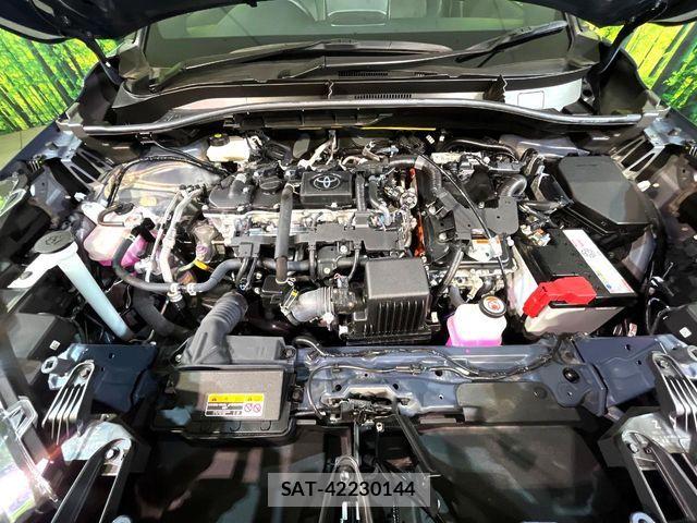 Toyota COROLLA CROSS 2024-11 8685318-17