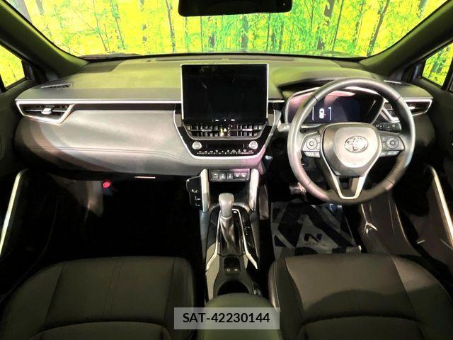 Toyota COROLLA CROSS 2024-11 8685318-1