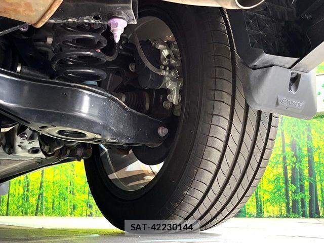 Toyota COROLLA CROSS 2024-11 8685318-19