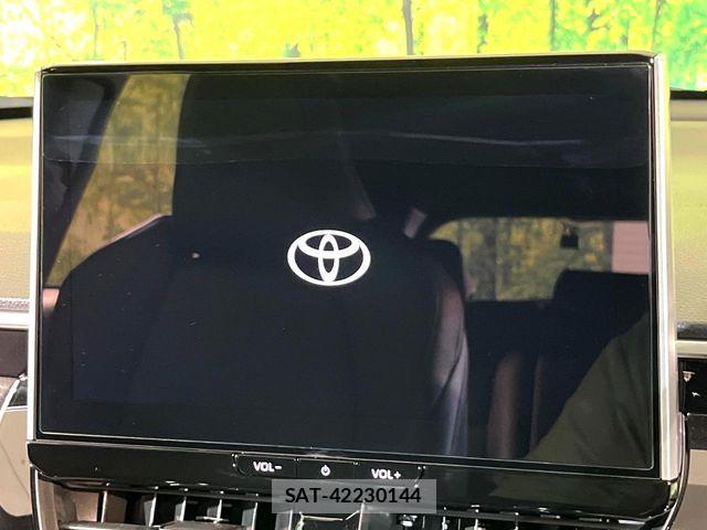 Toyota COROLLA CROSS 2024-11 8685318-2