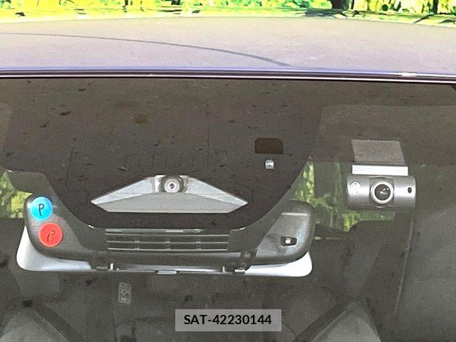 Toyota COROLLA CROSS 2024-11 8685318-4
