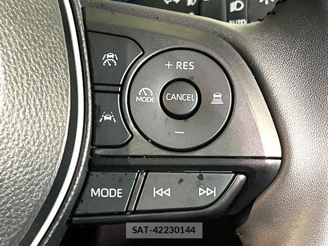 Toyota COROLLA CROSS 2024-11 8685318-5
