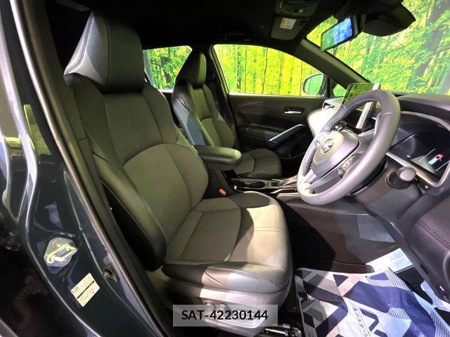 Toyota COROLLA CROSS 2024-11 8685318-7